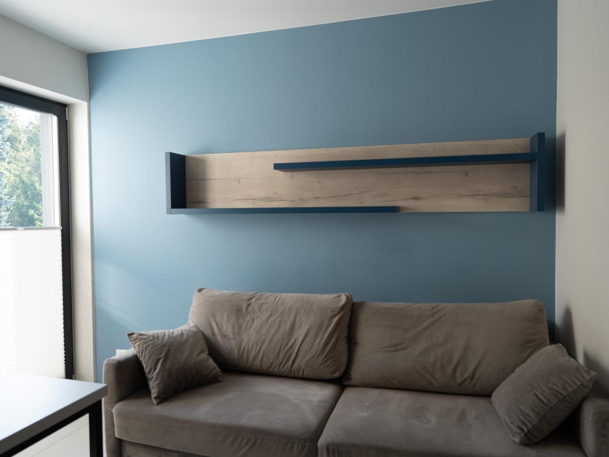 Brzeska 22 Apartment วูดช์ ห้อง รูปภาพ