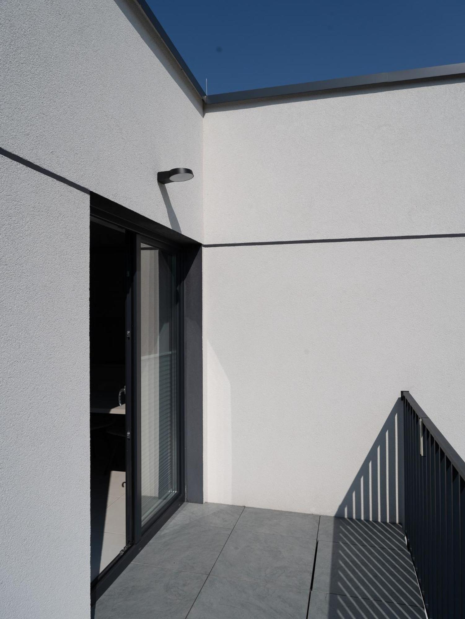 Brzeska 22 Apartment วูดช์ ห้อง รูปภาพ