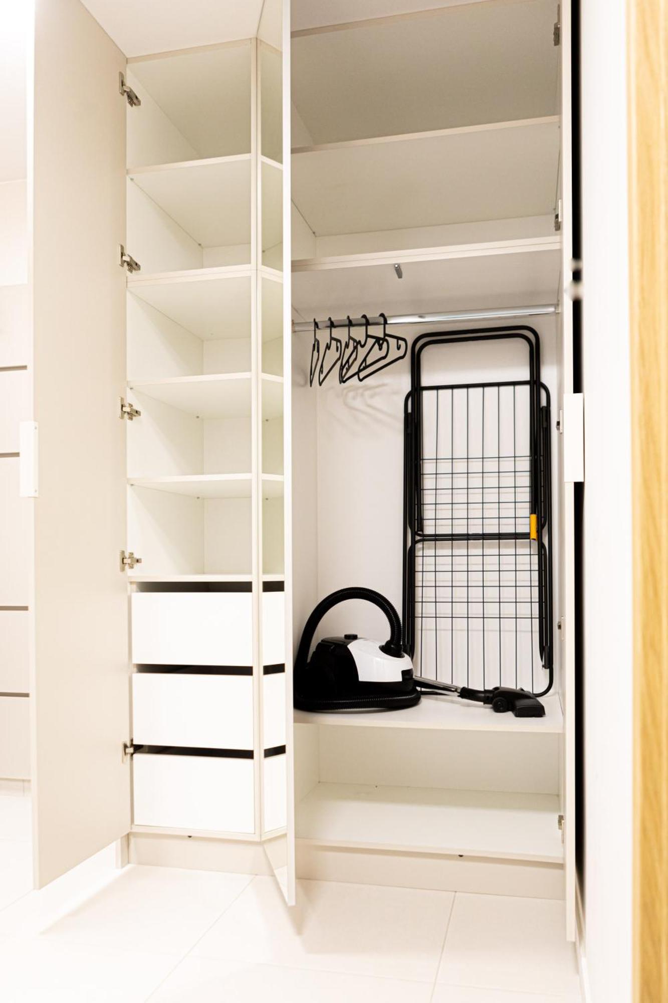 Brzeska 22 Apartment วูดช์ ภายนอก รูปภาพ